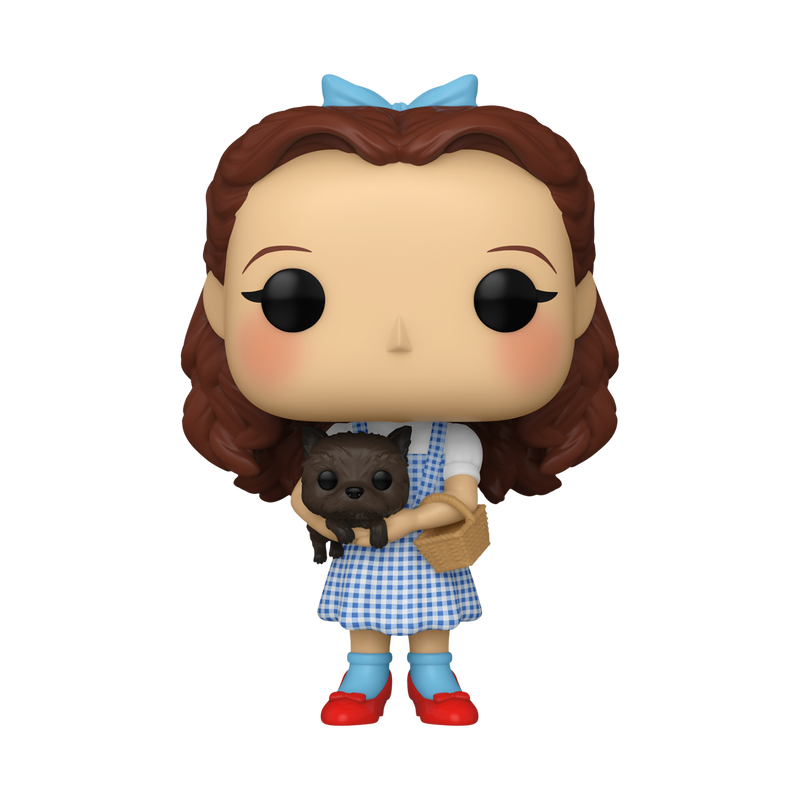 Pop! Dorothy & Toto (85th Anniversary), , hi-res view 1