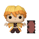 Pop! Zenitsu Agatsuma with Box, , hi-res view 3