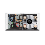 Pop! Albums Deluxe U2 - Pop, , hi-res image number 1