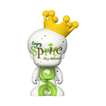 Sprite Edition of Project Fred 03 - 11" Vinyl Collectible, , hi-res view 3