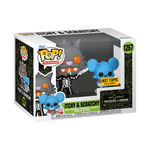 Pop! Itchy & Scratchy, , hi-res view 2