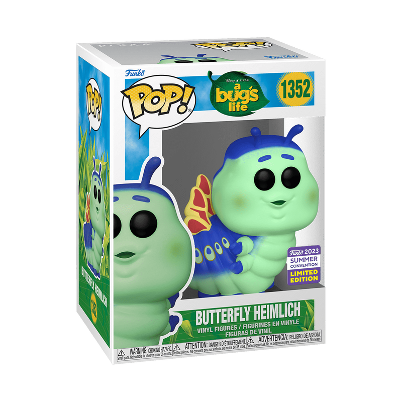 Pop! Butterfly Heimlich, , hi-res view 2