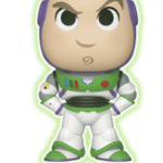 Mystery Mini: Toy Story 4 - Michaels Exclusives (Jesse, Sheep, Buzz Lightyear Glow in the Dark), , hi-res view 5