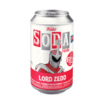 Lord zedd deals funko pop
