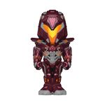 Vinyl SODA Carapax, , hi-res view 3