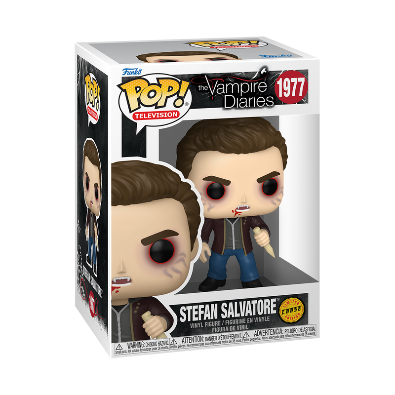Pop! Stefan Salvatore, , hi-res view 4