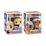 Pop! Jonny Quest & Hadji 2-Pack Bundle, , hi-res view 2