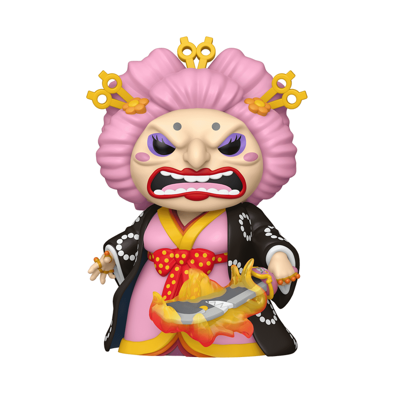Pop! Super Big Mom, , hi-res view 1