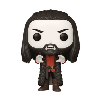 Pop! Nandor the Relentless, Image 1