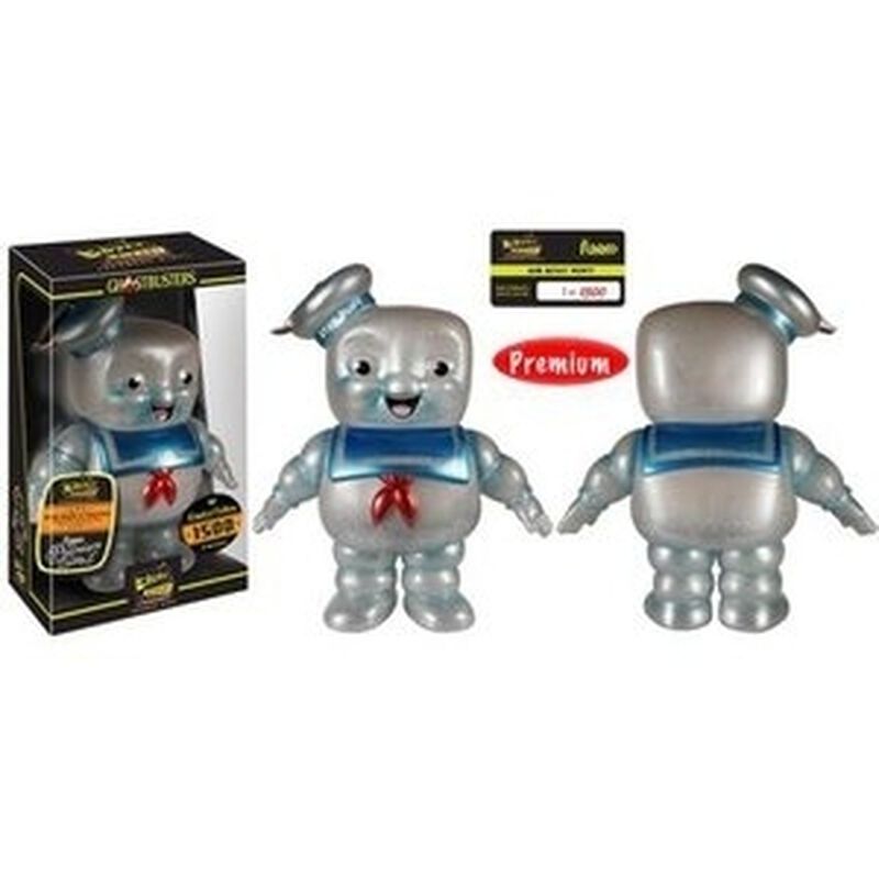 Ghostbusters - Stay Puft - Ice, , hi-res view 1