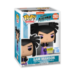 Pop! Sam Manson, , hi-res view 2