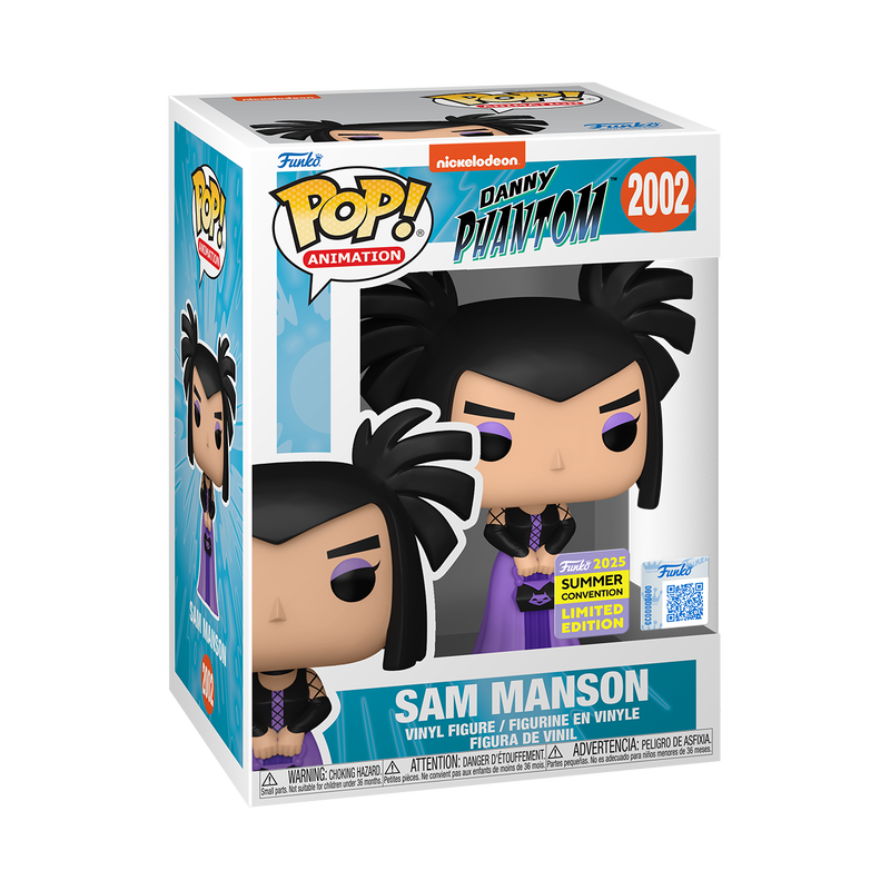 Pop! Sam Manson, , hi-res view 2