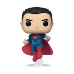 Pop! Superman in Blue Suit, , hi-res view 1