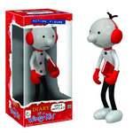 Diary of a Wimpy Kid: HOLIDAY Greg Action Figure w, , hi-res view 1