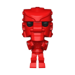 Pop! Red Rocker, , hi-res view 1