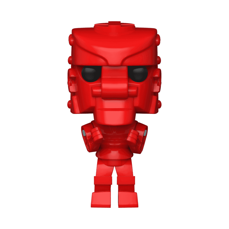 Pop! Red Rocker, , hi-res view 1
