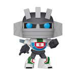Pop! Wheeljack (40th Anniversary), , hi-res view 1