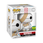 Pop! Super Baymax with Bandages, , hi-res view 2