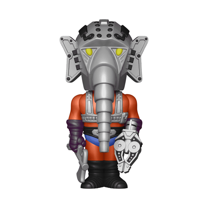 Vinyl SODA:MOTU-SnoutSpout w/CH(MT) | From the Vault | Funko
