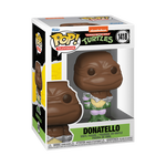 Pop! Donatello (Easter Chocolate), , hi-res view 2