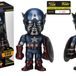 Captain America - Cap, , hi-res view 1