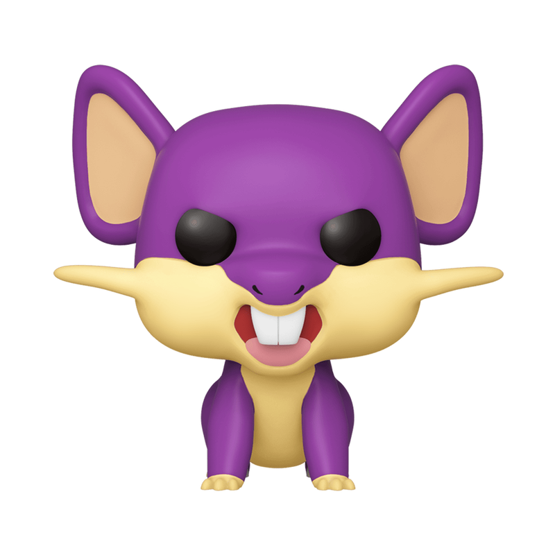 Pop! Rattata, , hi-res view 1