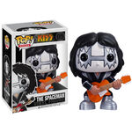 KISS - "The Spaceman", , hi-res view 1