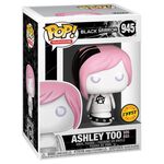 POP TV: Black Mirror - Doll w/Evil Chase, , hi-res view 2