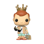 POP Funko: Tourist Freddy, , hi-res view 2
