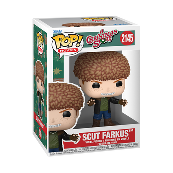 Pop! Scut Farkus, , hi-res view 2