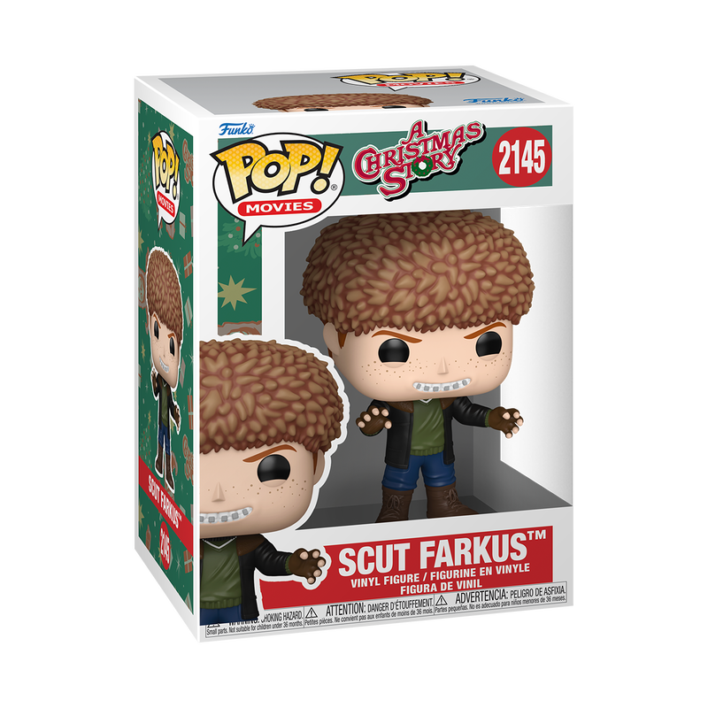 Pop! Scut Farkus, , hi-res view 2