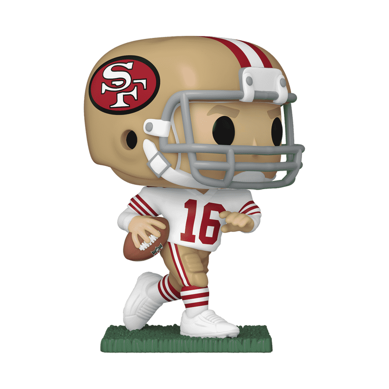 Pop! Joe Montana, , hi-res view 1