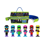 Vinyl SODA Power Rangers 6-Pack with Cooler, , hi-res view 4