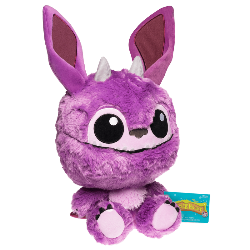 Picklez (Spring) Plush, , hi-res view 2