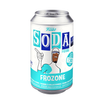 Vinyl SODA Frozone, , hi-res view 2