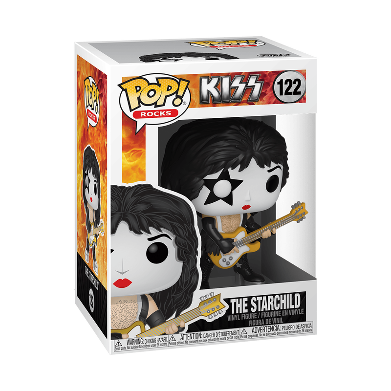 Pop! The Starchild, , hi-res view 2