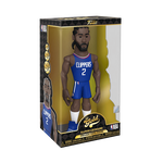 Vinyl GOLD 12" Kawhi Leonard - Clippers, , hi-res image number 2