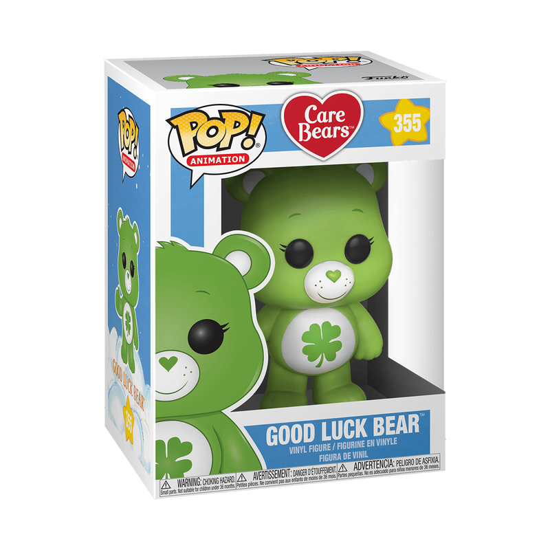 Pop! Good Luck Bear, , hi-res view 2