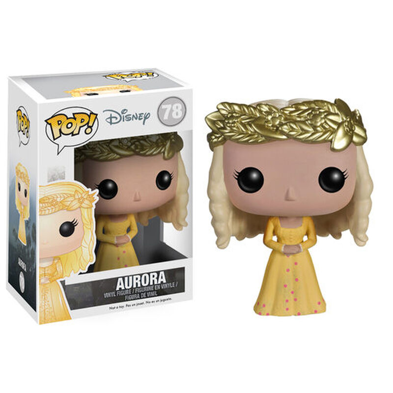 Maleficent Movie - Aurora, , hi-res view 1