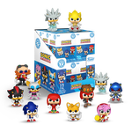 Sonic the Hedgehog Mystery Minis, , hi-res view 1