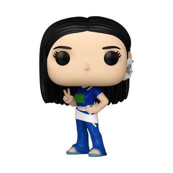 Pop! Minji (New Jeans Outfit), Image 1