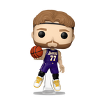 Pop! Luka Dončić (2025 Statement Edition Uniform), , hi-res view 1