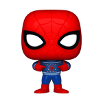Pocket Pop! & Kids Tee Holiday Spider-Man, , hi-res view 3