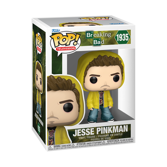 Pop! Jesse Pinkman, , hi-res view 2