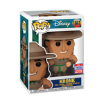 Pop! Kronk as Scout Leader, , hi-res view 2
