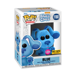 POP TV: Blues Clues- Blue(FL), , hi-res view 1