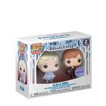 Anna & Elsa - 2 Pack, , hi-res view 1
