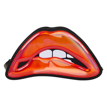 The Rocky Horror Picture Show Figural Crossbody Bag, Image 1