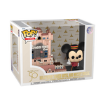 Pop! Town Hollywood Tower Hotel and Mickey Mouse, , hi-res view 2