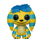 Pop! Snuggle-Tooth (Spring), , hi-res view 1